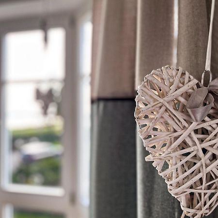 Duenenblick Wohnung 07 Boltenhagen  Eksteriør billede