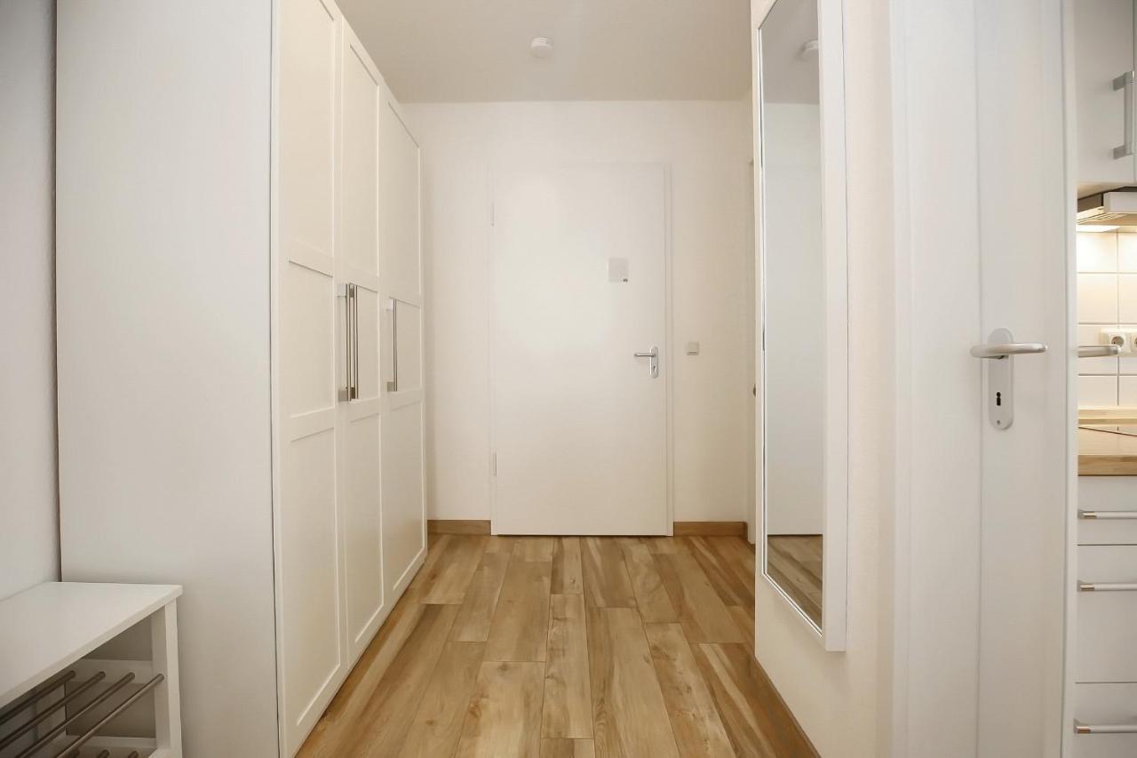 Duenenblick Wohnung 07 Boltenhagen  Eksteriør billede
