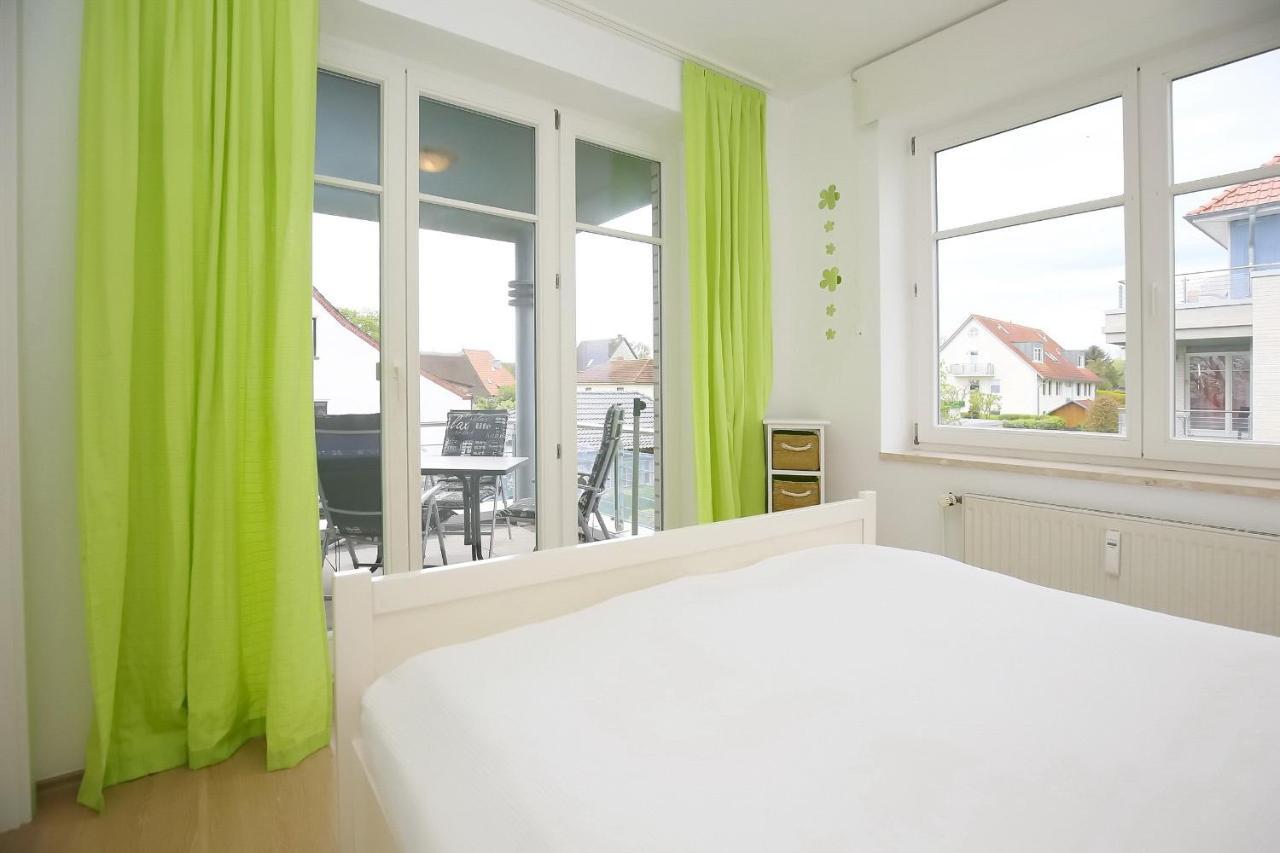 Duenenblick Wohnung 07 Boltenhagen  Eksteriør billede