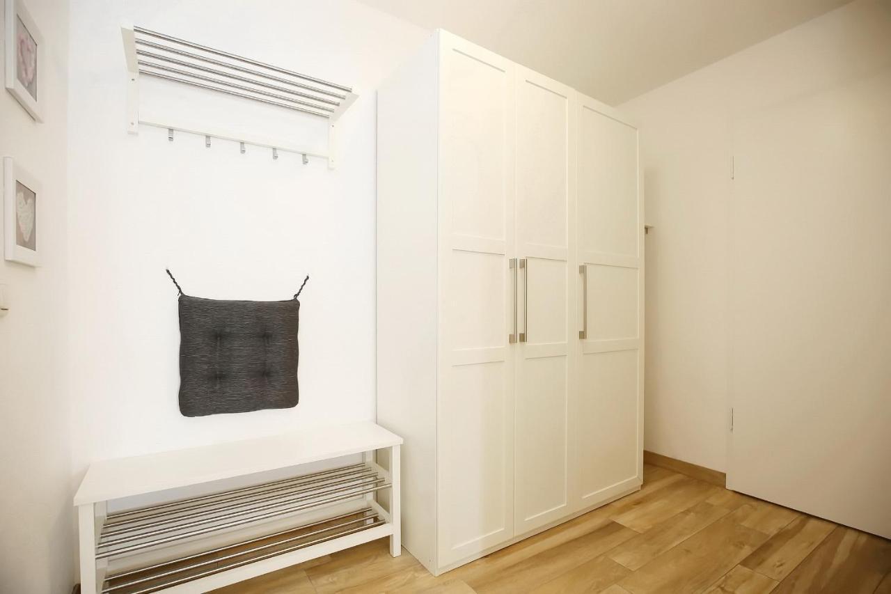 Duenenblick Wohnung 07 Boltenhagen  Eksteriør billede