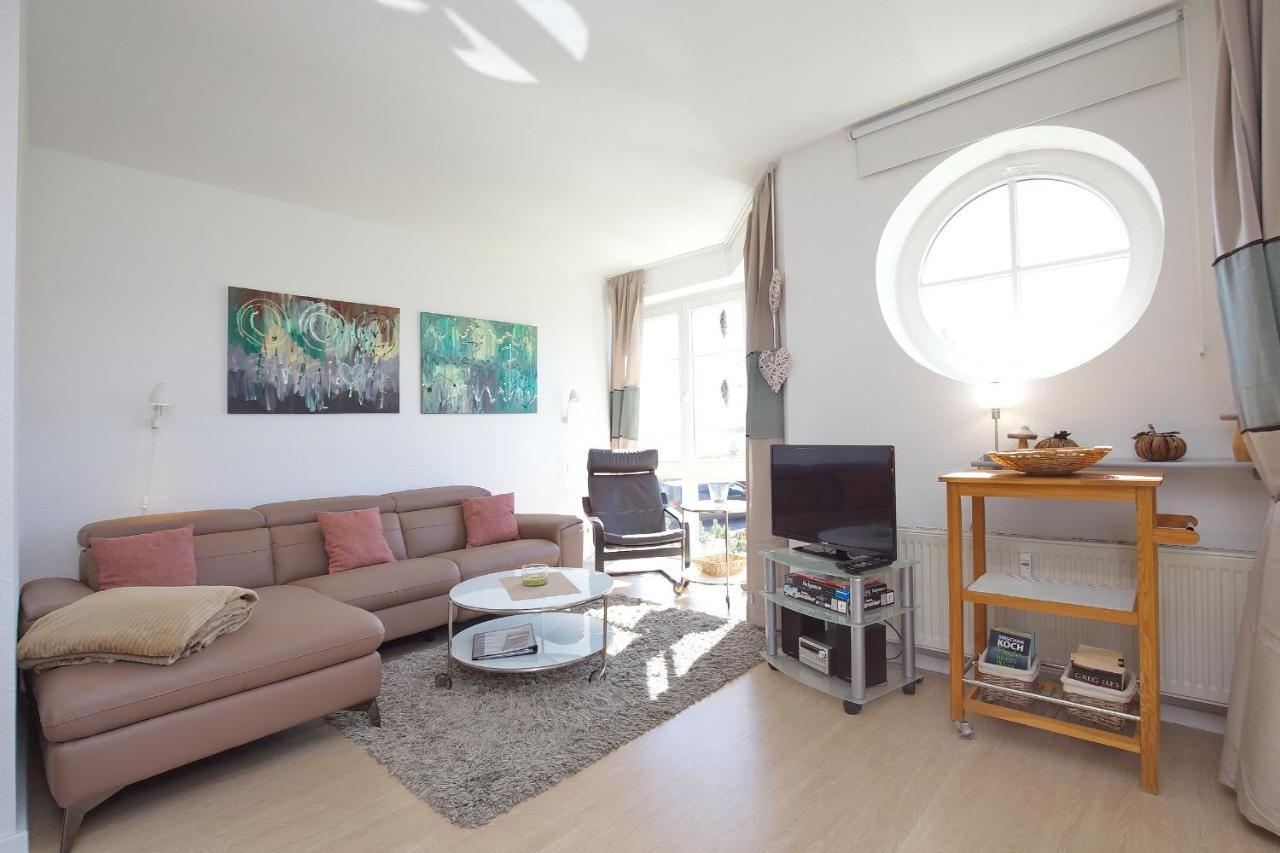 Duenenblick Wohnung 07 Boltenhagen  Eksteriør billede