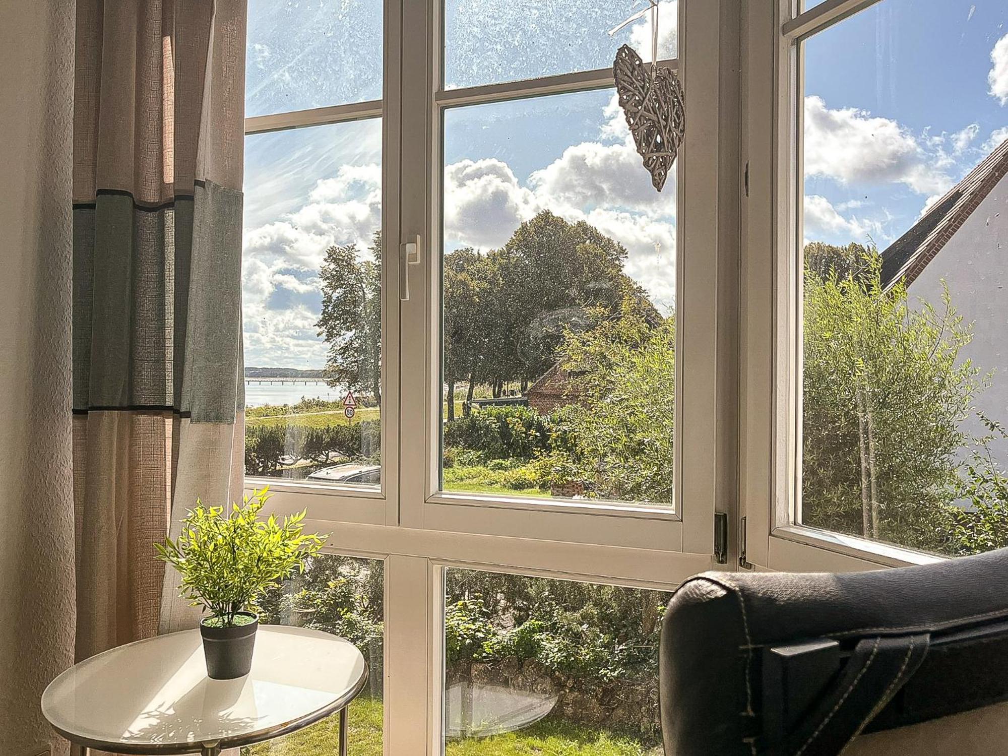 Duenenblick Wohnung 07 Boltenhagen  Eksteriør billede