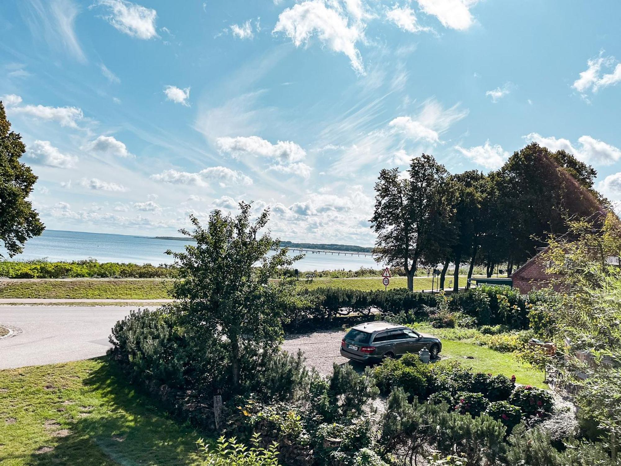 Duenenblick Wohnung 07 Boltenhagen  Eksteriør billede